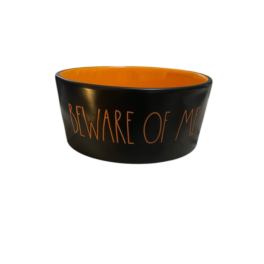 Rae Dunn Pet Dish